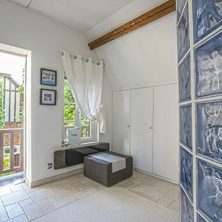 Luckey Homes - Rue Jean Mermoz Deauville