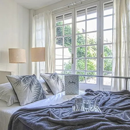 Casa de Férias Luckey Homes - Rue Jean Mermoz *