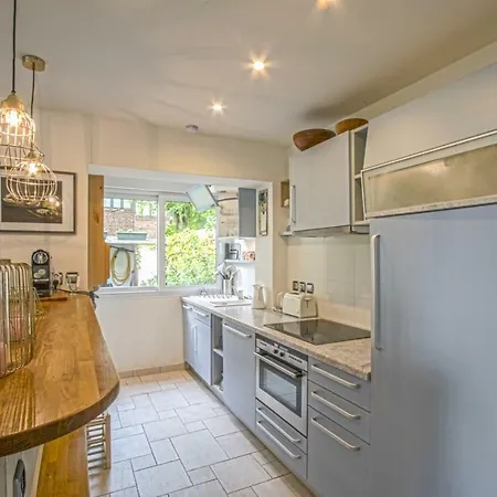 Casa de Férias Luckey Homes - Rue Jean Mermoz