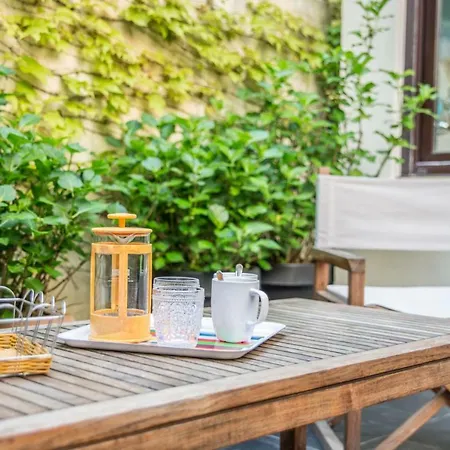 Luckey Homes - Rue Jean Mermoz * Deauville