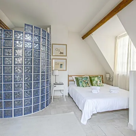 Casa de Férias Luckey Homes - Rue Jean Mermoz *
