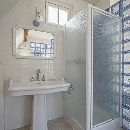 Luckey Homes - Rue Jean Mermoz Casa de Férias *