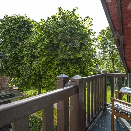 Luckey Homes - Rue Jean Mermoz Deauville