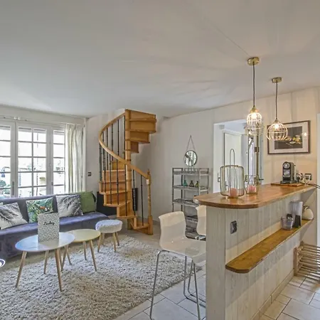 Luckey Homes - Rue Jean Mermoz Casa de Férias *