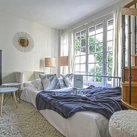 Luckey Homes - Rue Jean Mermoz Casa de Férias